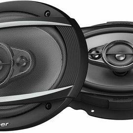 Pioneer TS-A692F 6"x9" A-Series 4-Way Coaxial Speaker
