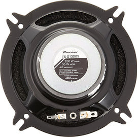 Pioneer TS-G1320S 500W Max (70W RMS) 5.25" G-Series 2-Way Coaxial Car Speakers