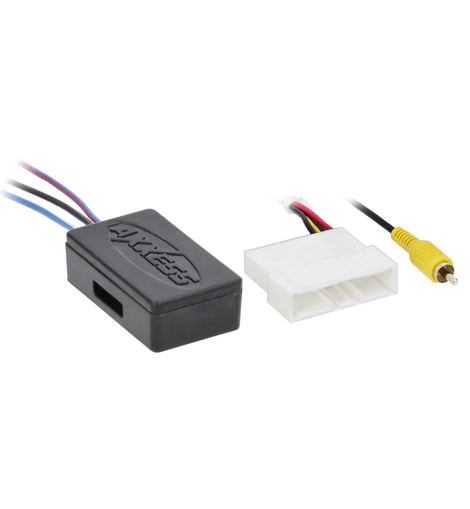 Axxess Select AXBUCH-TYCAM26V Toyota 2006-2013 Backup Camera Retention Harness