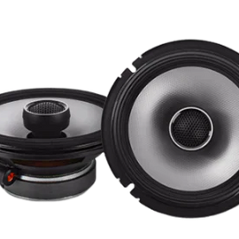 Alpine S-S65 Car Speaker 480W 6.5" Type-S 2-Way Coaxial Car Speakers