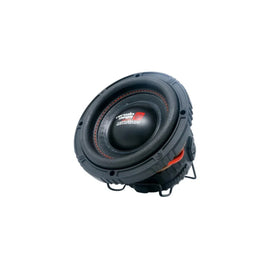 Cerwin Vega VMAX65D4 6.5” DVC High-Performance Subwoofer (4Ω)