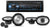 Alpine UTE-73BT In-Dash Media Receive S2-S65C 6.5" Component S2-S69 6x9" Speaker