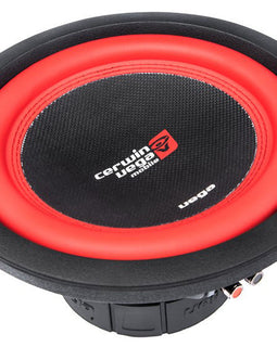 Cerwin Vega V122DV2 12" inch 1300 Watt Dual 2 Ohm Subwoofer Sub DVC Car Audio