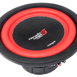 Cerwin Vega V122DV2 12" inch 1300 Watt Dual 2 Ohm Subwoofer Sub DVC Car Audio