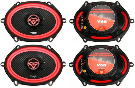 2 Cerwin Vega V68 6