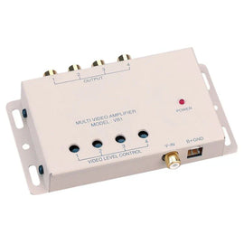 Power Acoustik VB-1 Video Signal Booster