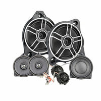 Diamond Audio VCPMBZCSS 7-Speaker Audio System Upgrade Kit