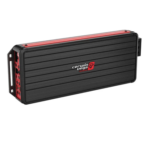 Cerwin Vega VCU85 VEGA Series 5-Channel Full Range Class-D Amplifier