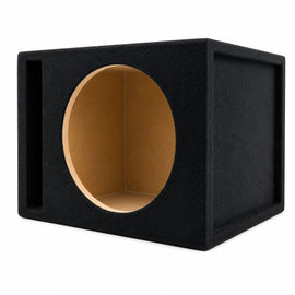 Absolute VEGS15 Single 15" Slot Ported Vented Subwoofer Enclosure