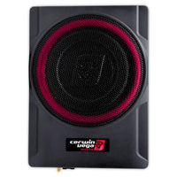 Cerwin Vega VR10 10" Active Under Seat Subwoofer Enclosure