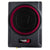 Cerwin Vega VR10 10" Active Under Seat Subwoofer Enclosure