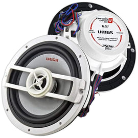 Cerwin Vega VM65 RPM Vega 6.5" Series 2-Way Coaxial Speaker