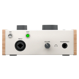 Universal Audio UA-VOLT-176-U Volt 176 USB Recording Studio