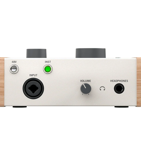 Universal Audio UA-VOLT-176-U Volt 176 USB Recording Studio