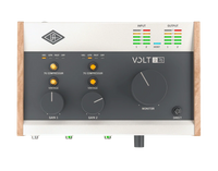 Universal Audio UA-VOLT-276-U Volt 276 USB Recording Studio