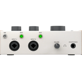 Universal Audio UA-VOLT-276-U Volt 276 USB Recording Studio