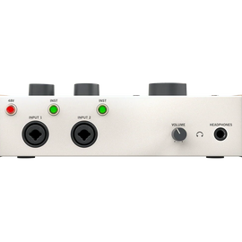 Universal Audio UA-VOLT-476-U Volt 476 USB Recording Studio