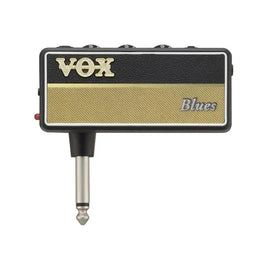 Vox amPlug 2 Blues Headphone Guitar Amp