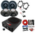 Cerwin Vega Subwoofer & Speaker Package Fit 1999-2006 GM Vehicles