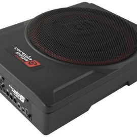Cerwin Vega VR10 10" Active Under Seat Subwoofer Enclosure