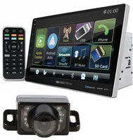 Soundstream VRCPAA-106MW 10.6" 2-DIN Digital Multimedia + Camera PK1