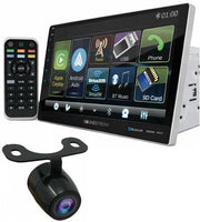 Soundstream VRCPAA-106MW 10.6" 2-DIN Digital Multimedia + Camera PK2