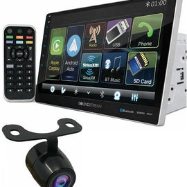 Soundstream VRCPAA-106MW 10.6" 2-DIN Digital Multimedia + Camera PK2