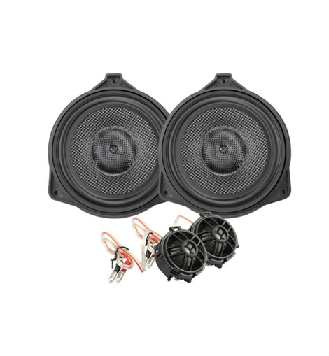 Diamond Audio VSP4CPMB Mercedes Benz® Specific 4