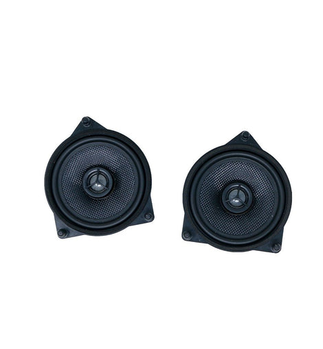 Diamond Audio VSP4CXMB Mercedes Benz® Specific 4