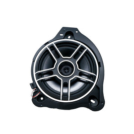 Diamond Audio VSP8MBL Mercedes Benz® Specific 8" Subwoofer Speaker (Left)