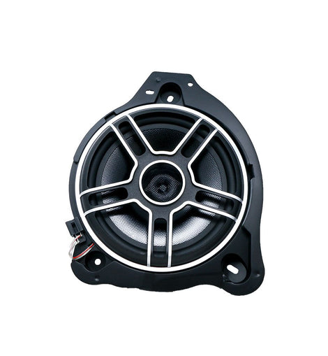 Diamond Audio VSP8MBL Mercedes Benz® Specific 8