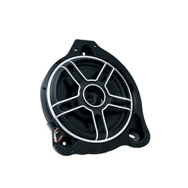 Diamond Audio VSP8SMBL Fit Mercedes Benz Specific 8" Subwoofer Speaker Left Side