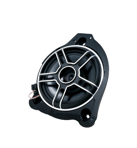 Diamond Audio VSP8SMBL Fit Mercedes Benz Specific 8