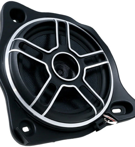 Diamond Audio VSP8SMBR Fit Mercedes Benz Specific 8