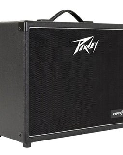 Peavey  VYPYR® X1 Guitar Modeling Amp+ Free Mr. Dj Isntrument Cable + Phone Holder