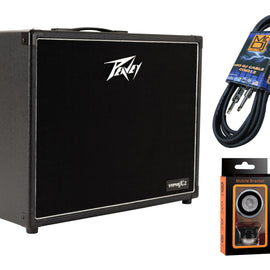 Peavey  VYPYR® X2 Guitar Modeling Amp+ Free Mr. Dj Isntrument Cable + Phone Holder