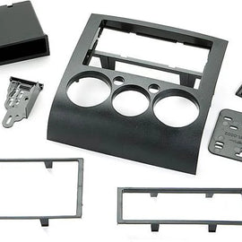 Metra 2004 - 2008 Mitsubishi Galant Single Double-Din Installation Kit