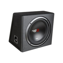 Cerwin Vega XE12SV XED Single 12" Subwoofer Loaded Vented Enclosure
