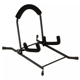 Yorkville UM-01 Ukelele and Mandolin Stand - Compact and Folds