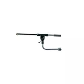 Yorkville MSB-19 Mic Stand Jolly Arm with Chrome Boom