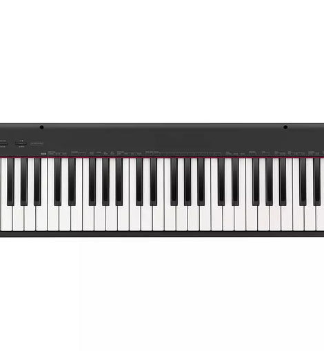 Casio CDP-S160CS 88-Key Digital Piano with Stand - Black