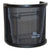 Yorkville MWS-POP Small Wrap Around Pop Filter