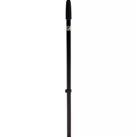 Yorkville MS-603B Round Based Mic Stand - Black
