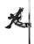 Yorkville MS-PS2 Mic Stand Mount for iPad MINI