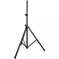 Yorkville SKS-21B Extra Large Version Adjustable Tripod Stand - Aluminum Legs