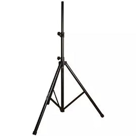 Yorkville SKS-21B Extra Large Version Adjustable Tripod Stand - Aluminum Legs