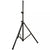 Yorkville SKS-21B Extra Large Version Adjustable Tripod Stand - Aluminum Legs