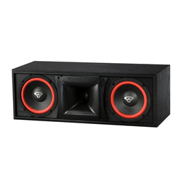 Cerwin Vega XLS-6C XLS Series Dual 6.5" Center Channel