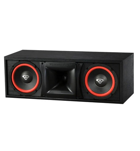 Cerwin Vega XLS-6C XLS Series Dual 6.5