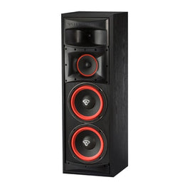 Cerwin-Vega XLS-28 Dual 8" 3-Way Home Audio Floor Tower Speaker
